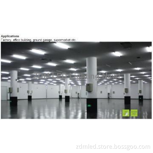 Flat Panel Lighting